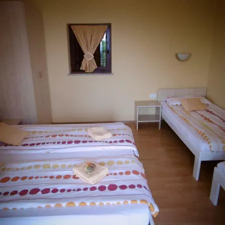 Apartment Perfect Sea View Lucija Exterior photo