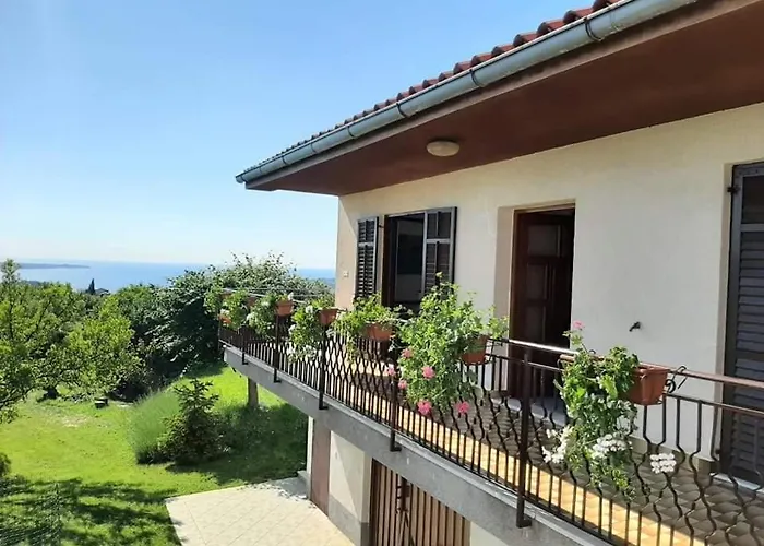 Apartment Perfect Sea View