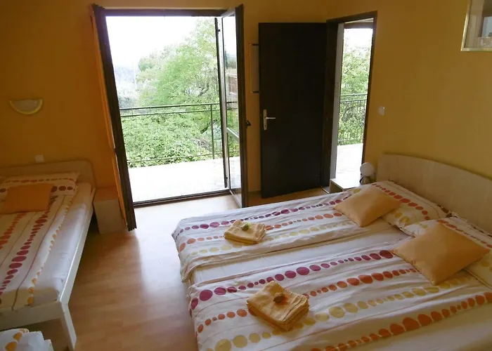 Apartment Perfect Sea View