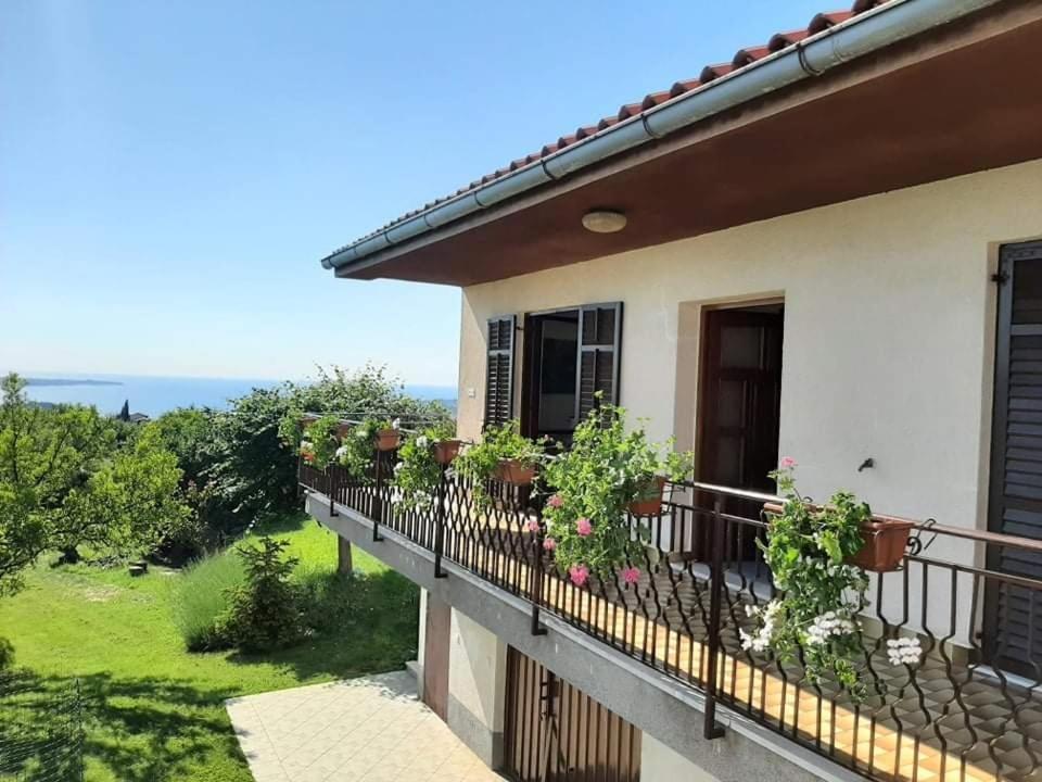Perfect Sea View * Lucija