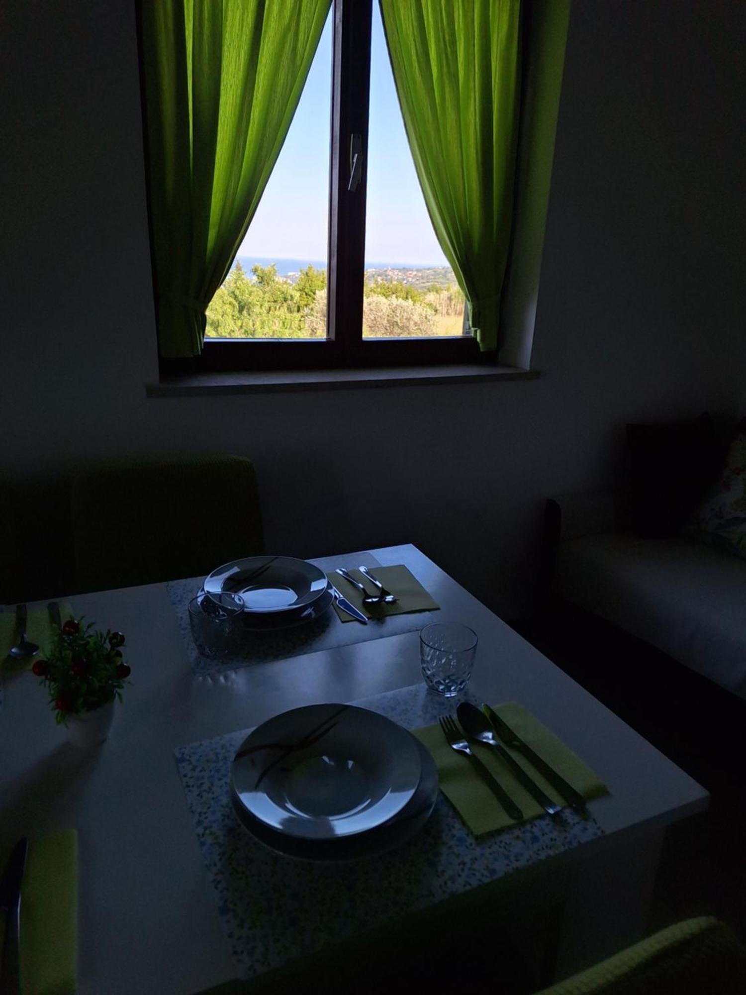 Perfect Sea View